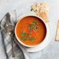 Jersey Tomato Bisque